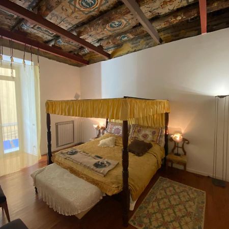 Casa Tiare, The Heart Of Piazza Plebiscito Apartment Napoli Bagian luar foto