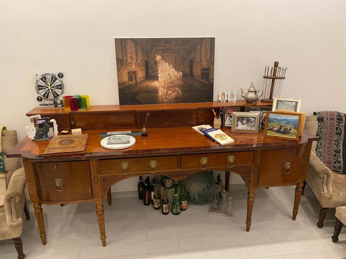 Casa Tiare, The Heart Of Piazza Plebiscito Apartment Napoli Bagian luar foto